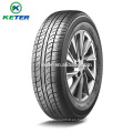 Keter brand 205 / 60R13 KT717 chino proveedor superior pequeño neumático de turismo